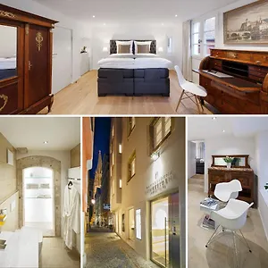 Domresidenz Aparthotel Regensburg