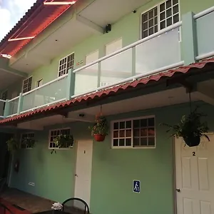 Hotel Xaman ***