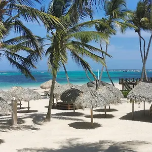 Deluxe Los Corales Beach & Spa - Best Price For Vacation Hotel Punta Cana