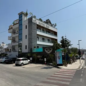 4* Hotel Ilio Boutique