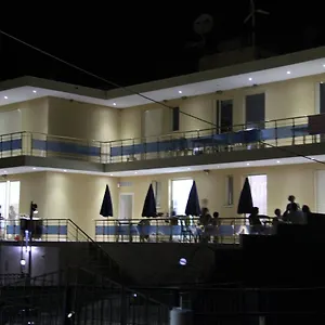 Gasthof Hadhri, Borsh