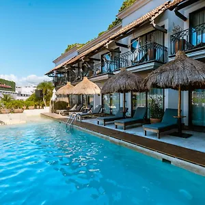 koox-caribbean-paradise.quintano-roohotels.com/